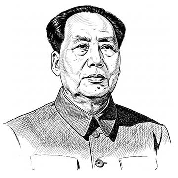 Mao Zedong